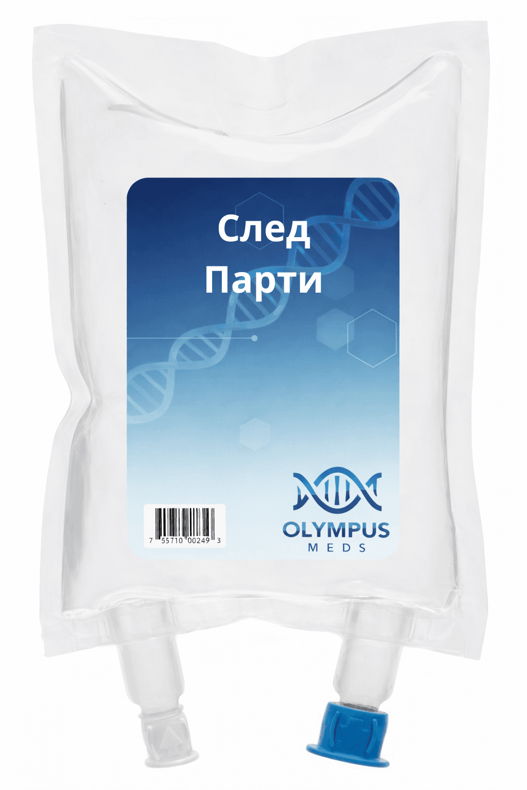 След Парти