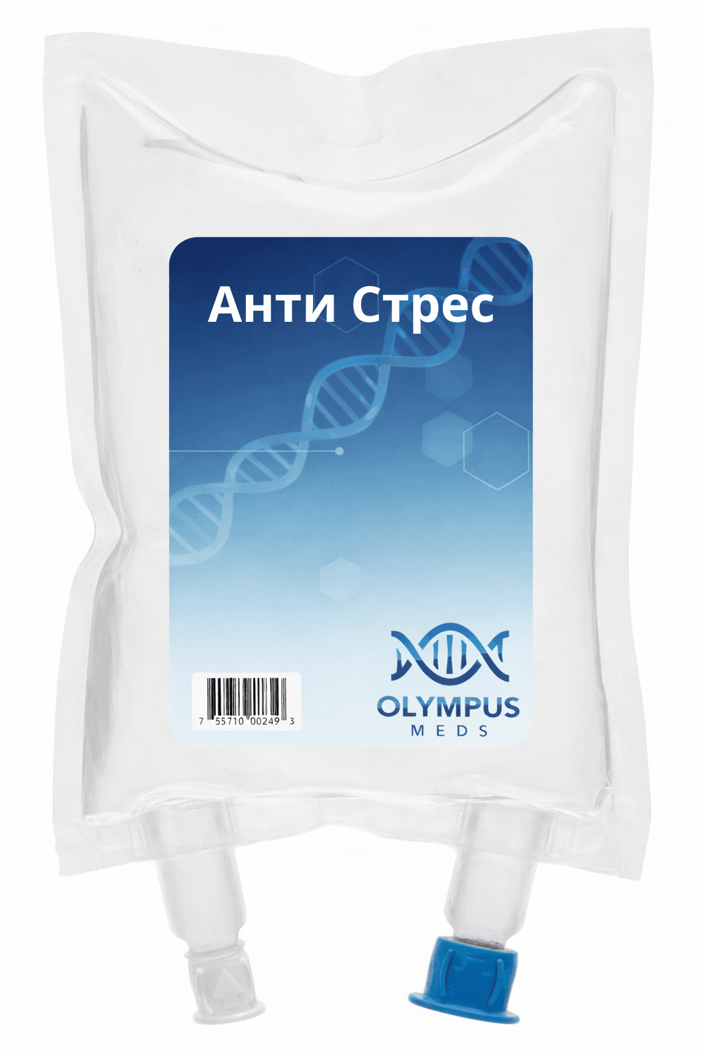 Антистрес
