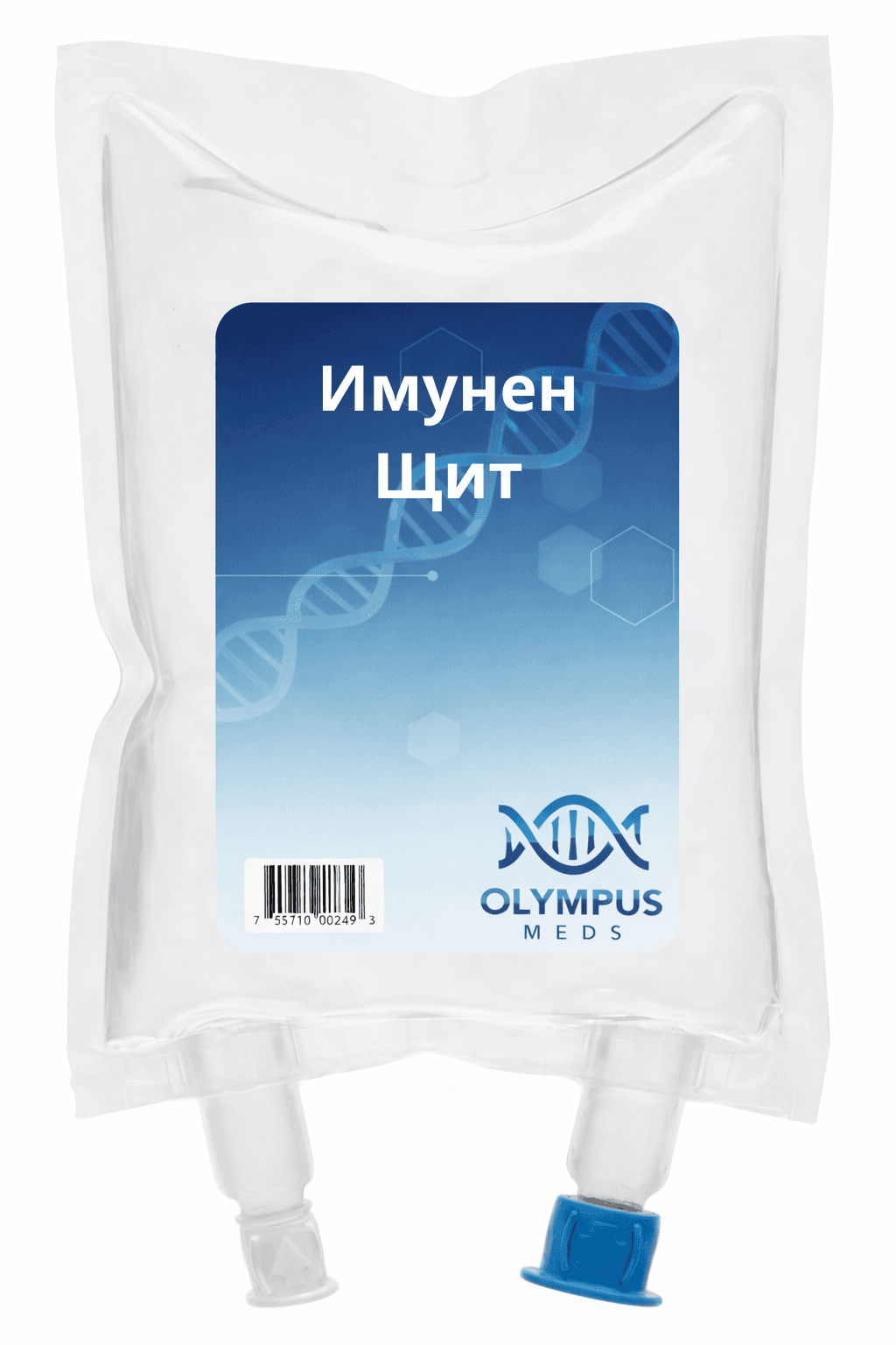 Имунен Щит