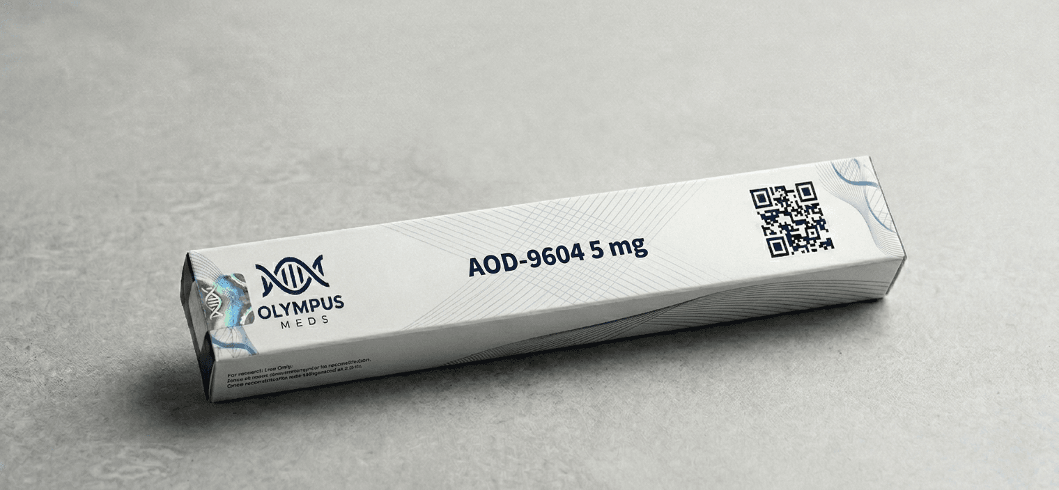 AOD-9604