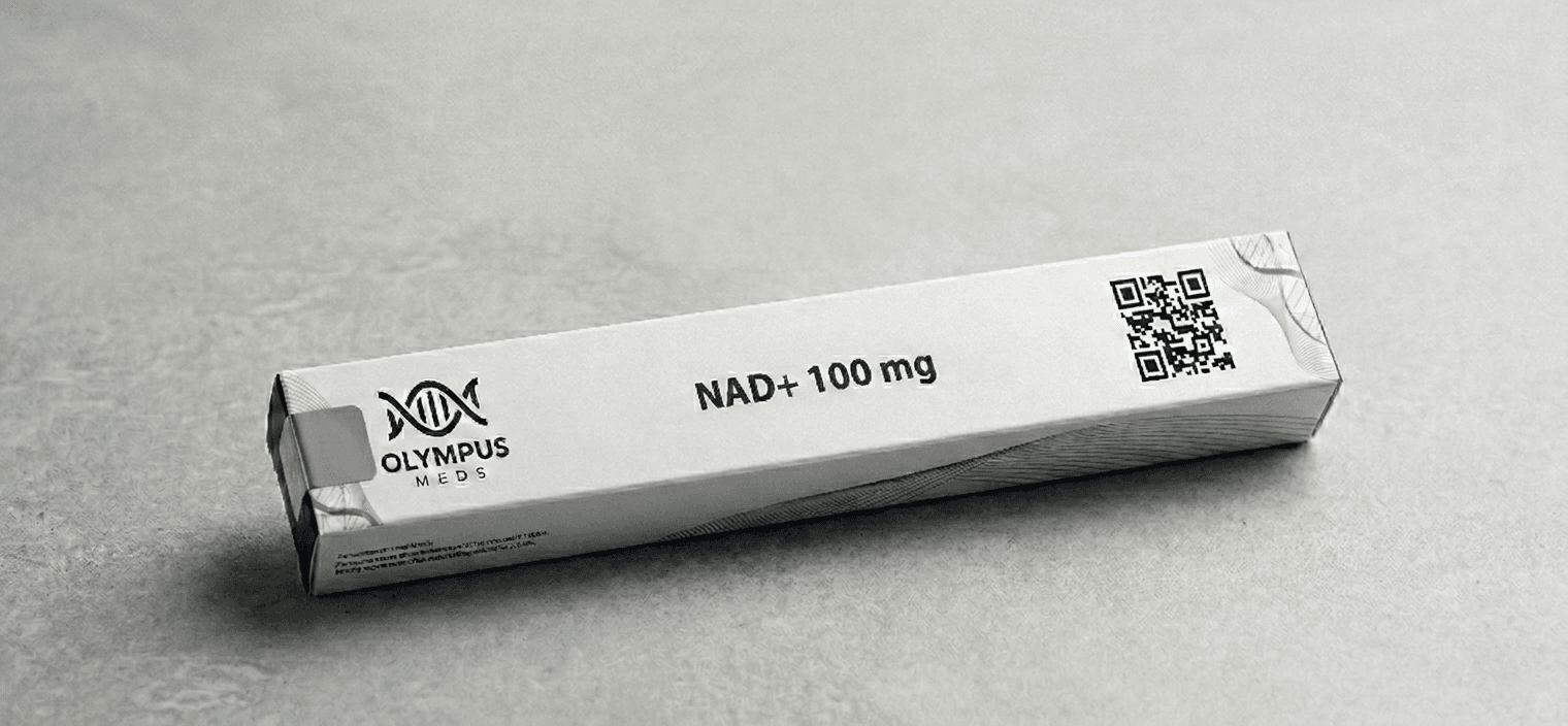 NAD+