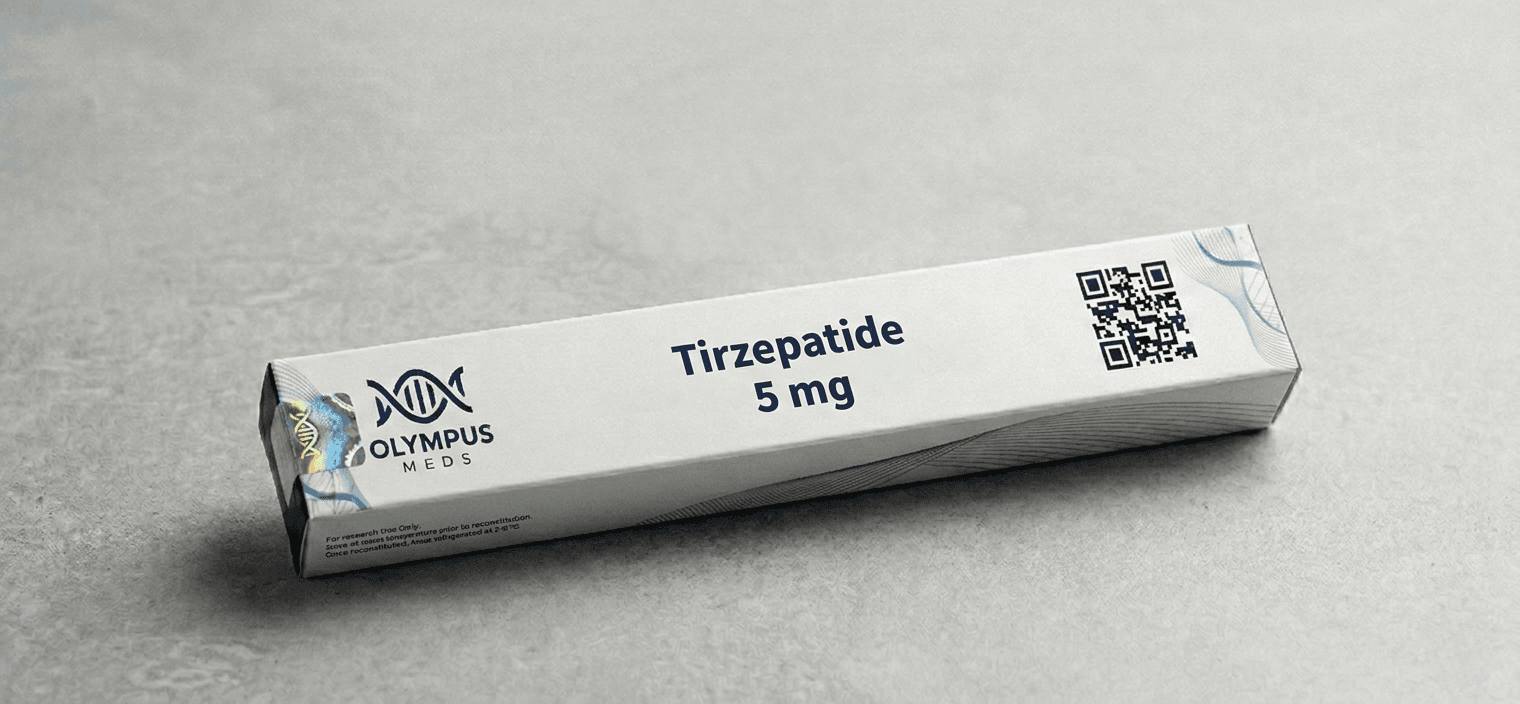 Tirzepatide