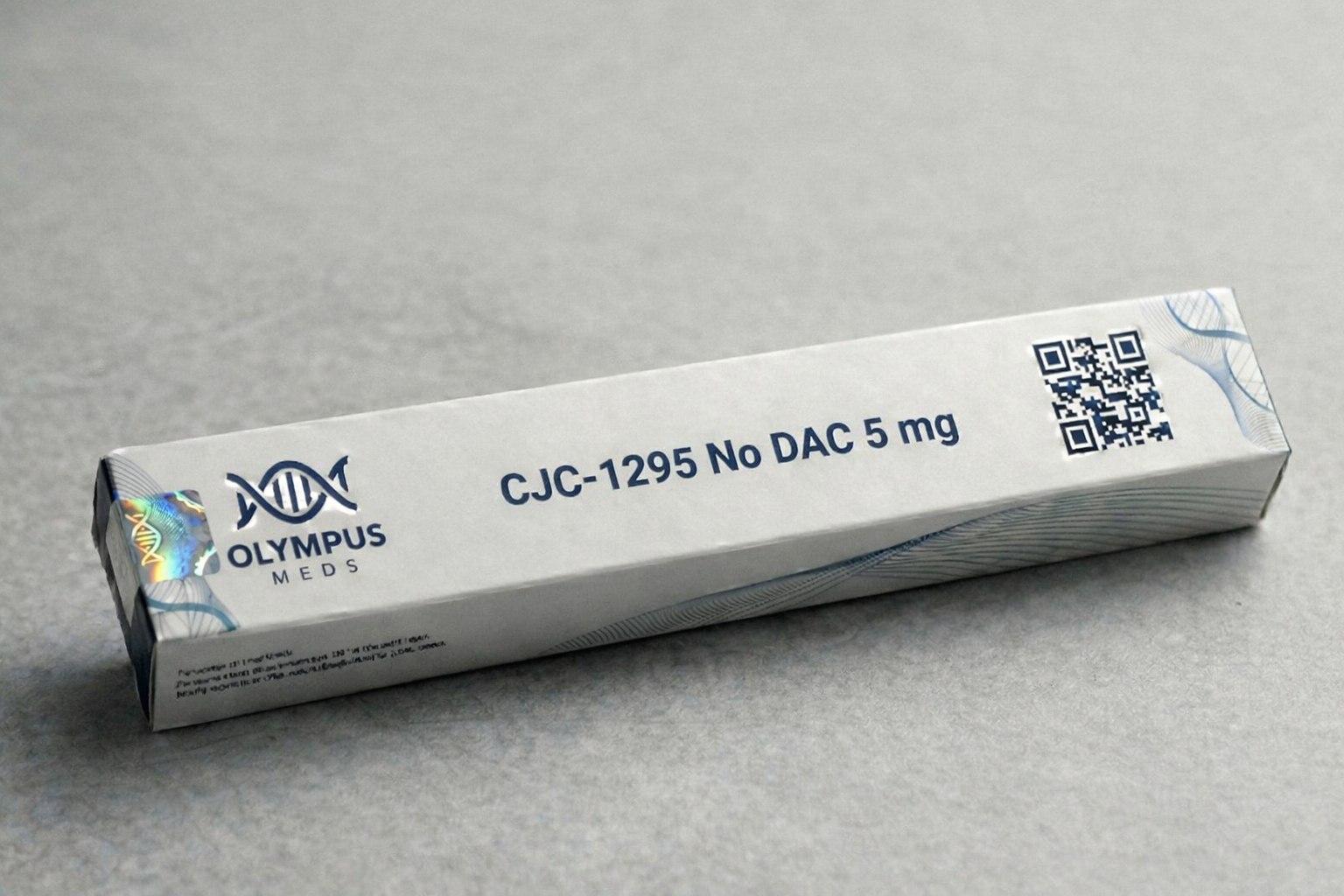 CJC-1295 (no DAC)